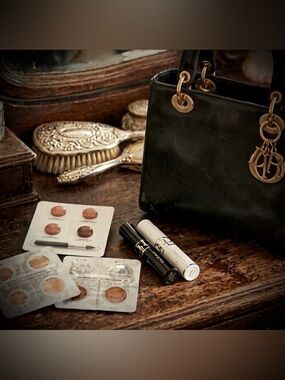 Diorouge, Diorshow & Dior Backstage Sample Sets